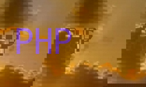 PHP