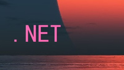 .NET