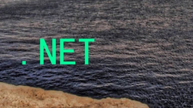 .NET