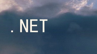 .NET