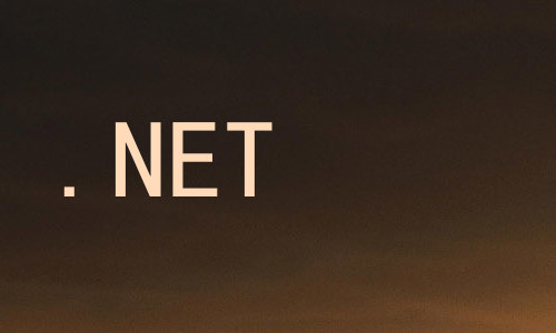 .NET