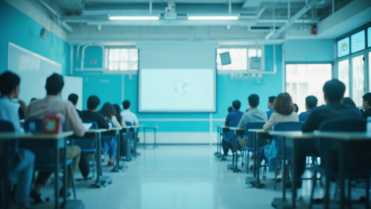 教学管理