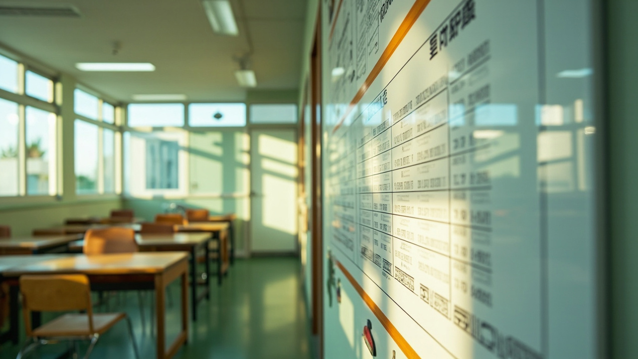 教学资源优化
