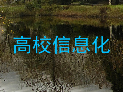 高校信息化