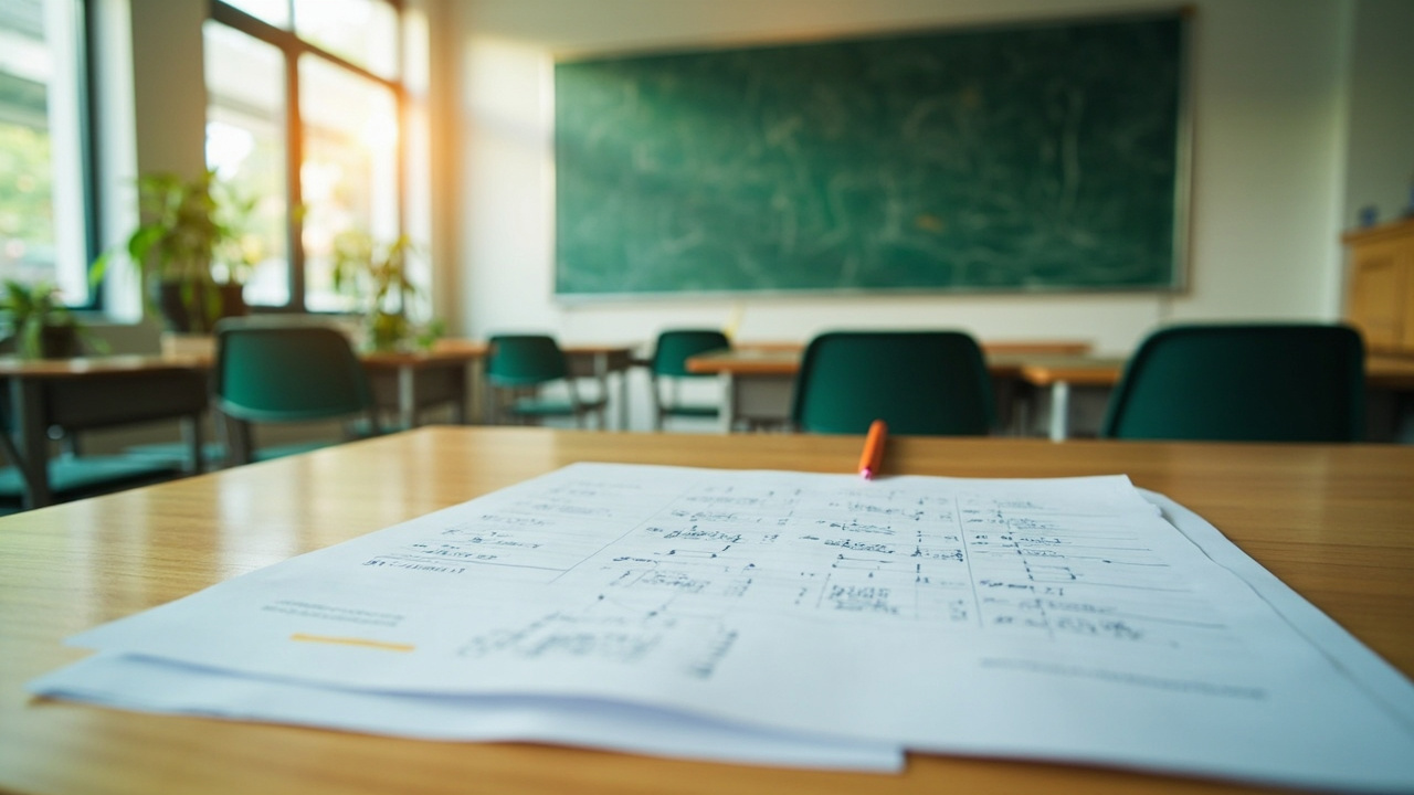 教学资源优化
