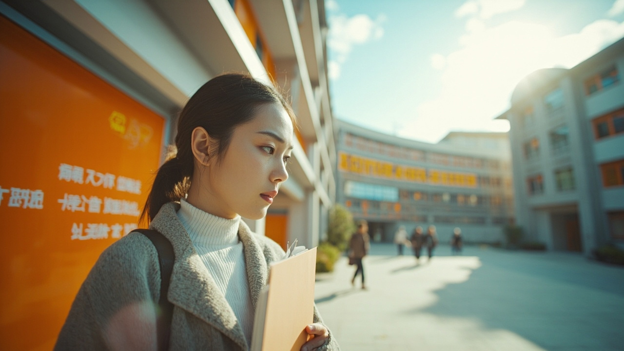 排课管理系统