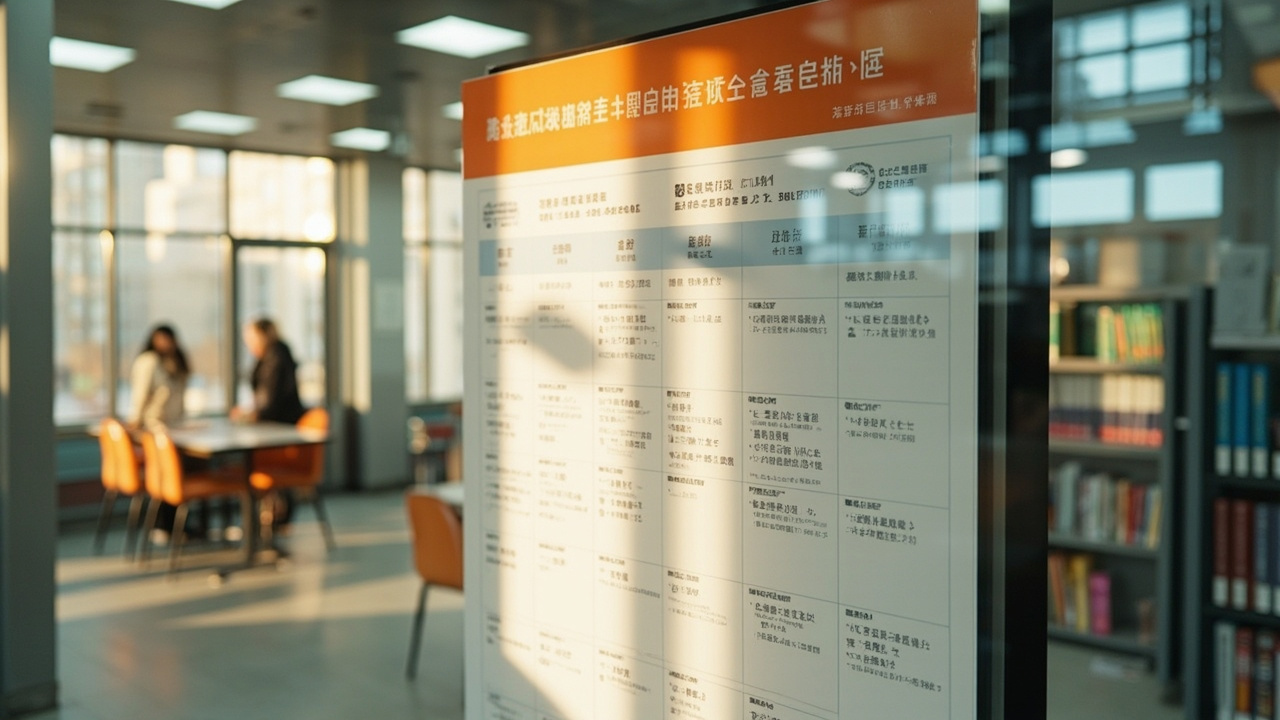 教学调度