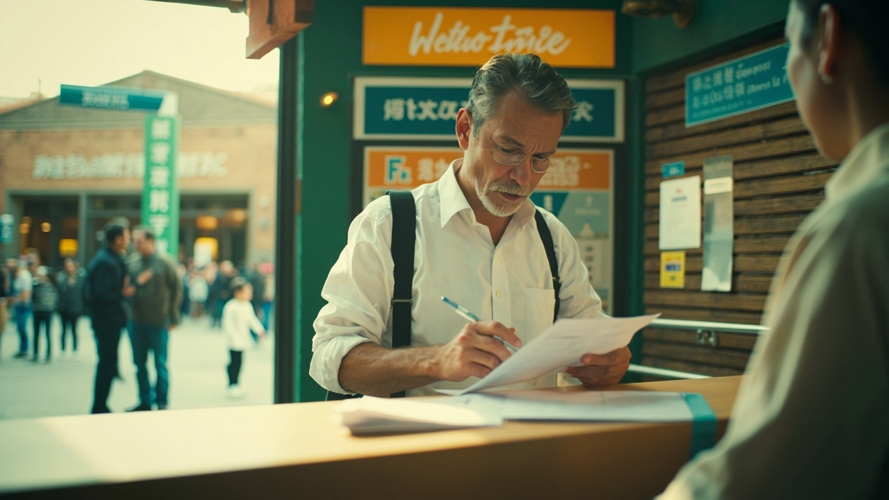 信息化建设