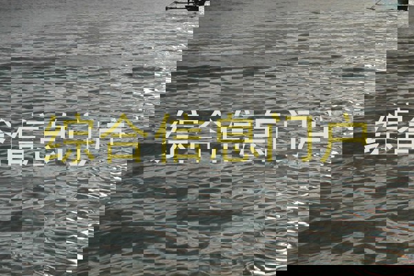 综合信息门户