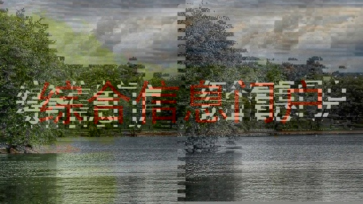 综合信息门户