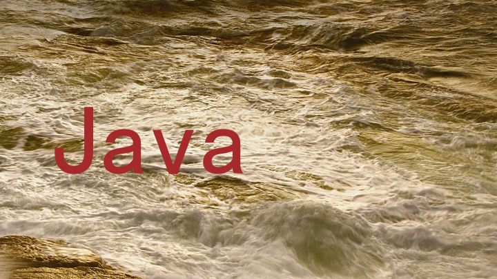 Java