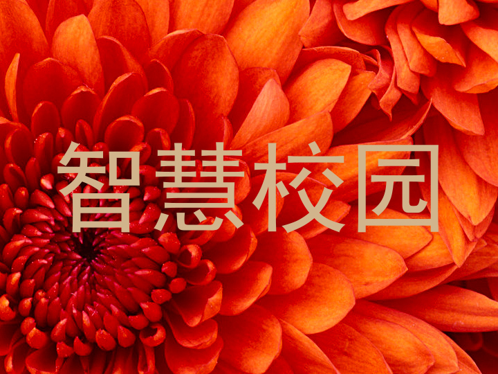 智慧校园