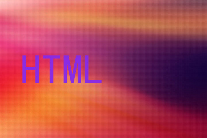 HTML