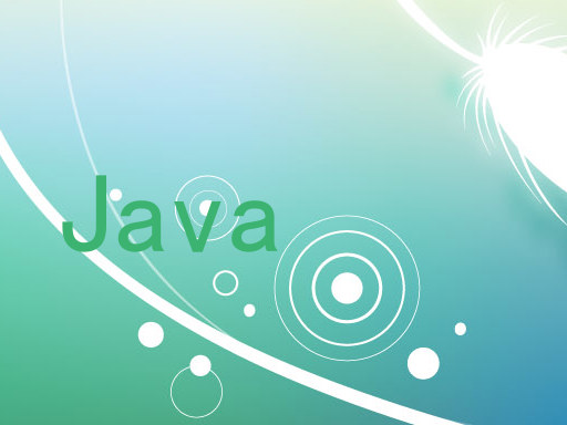 Java