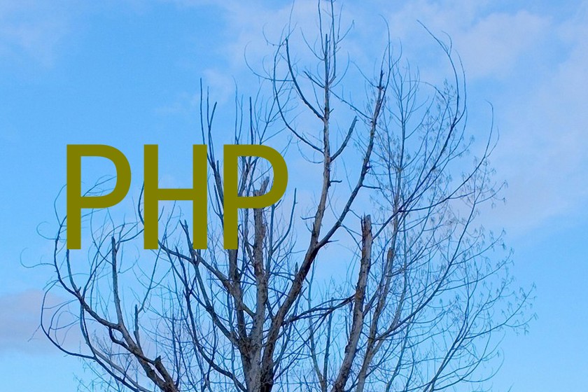 PHP