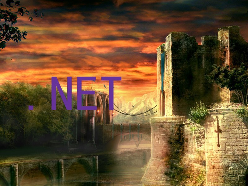 .NET