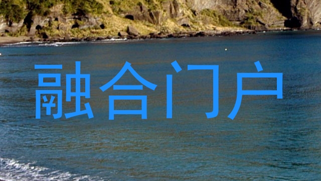融合门户