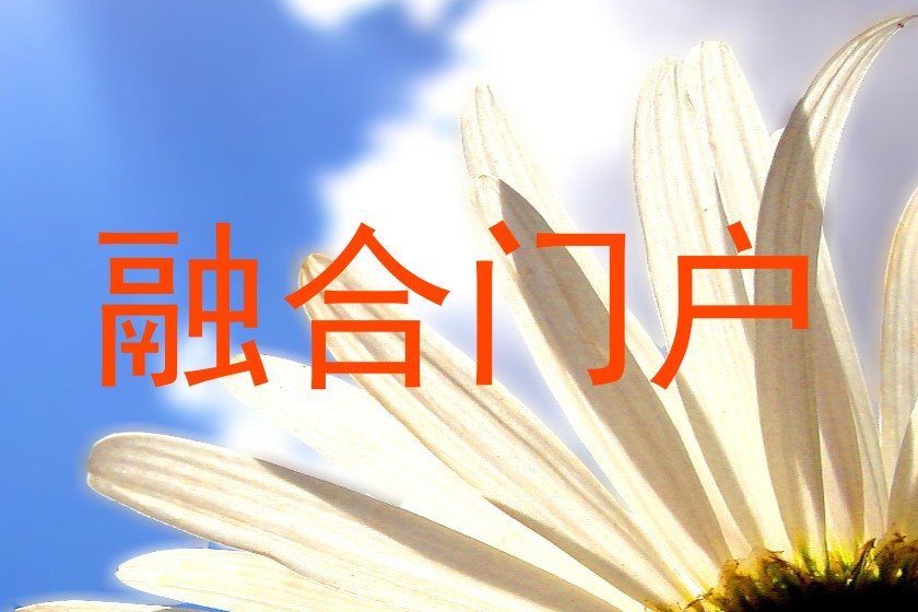 融合门户