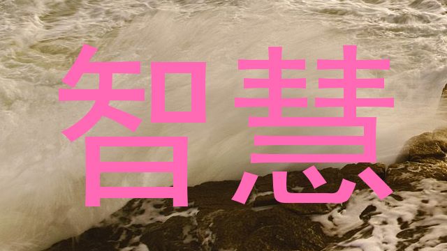智慧