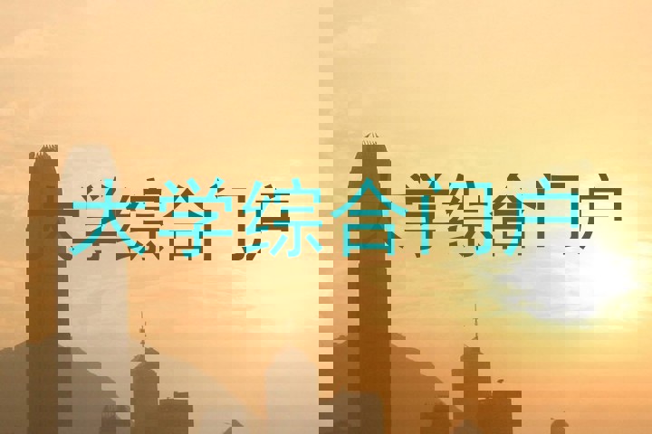 大学综合门户