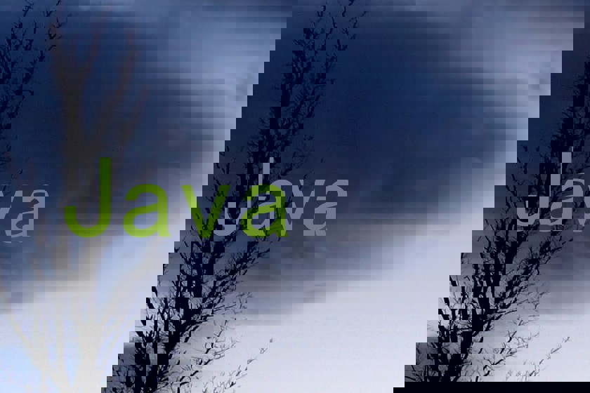 Java