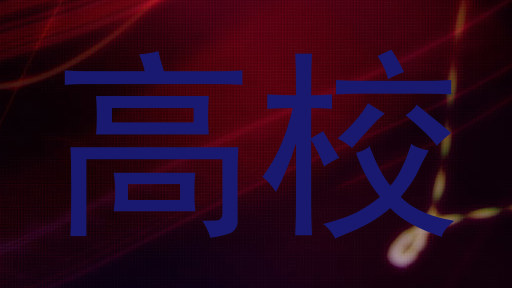 高校