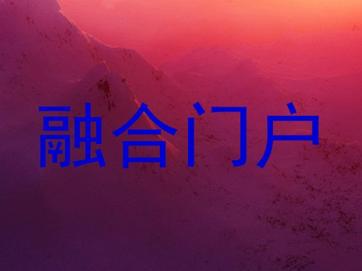融合门户