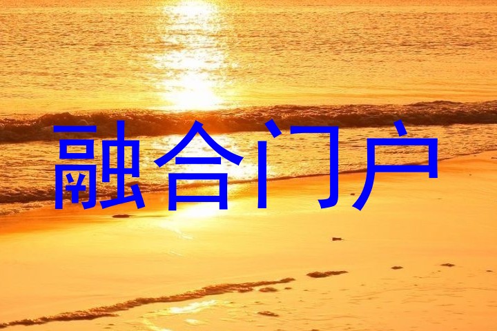 融合门户