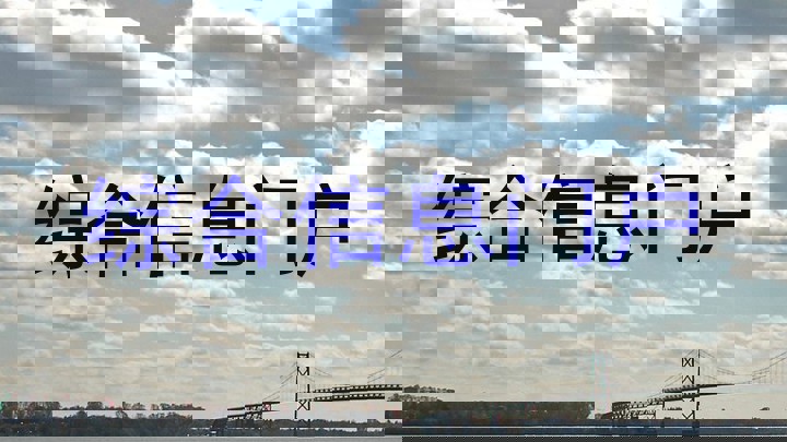 综合信息门户