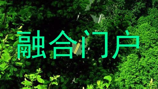 融合门户