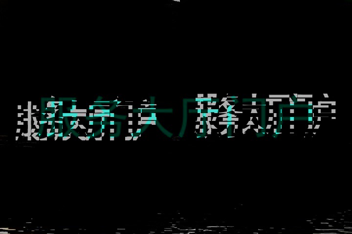 服务大厅门户