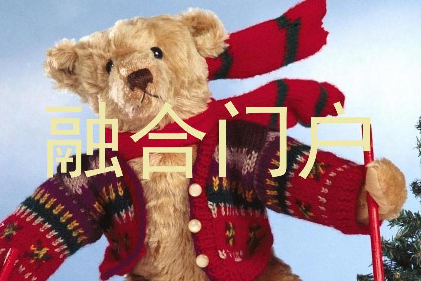 融合门户