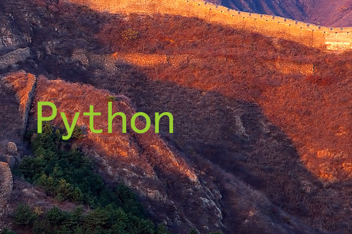 Python