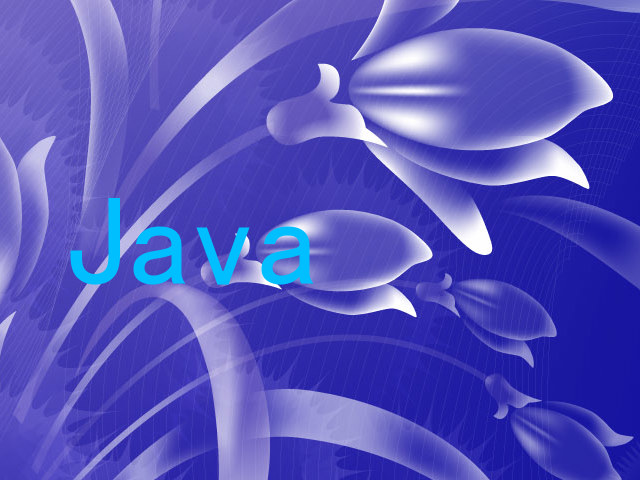 Java