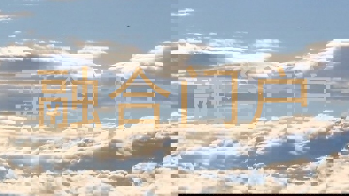 融合门户