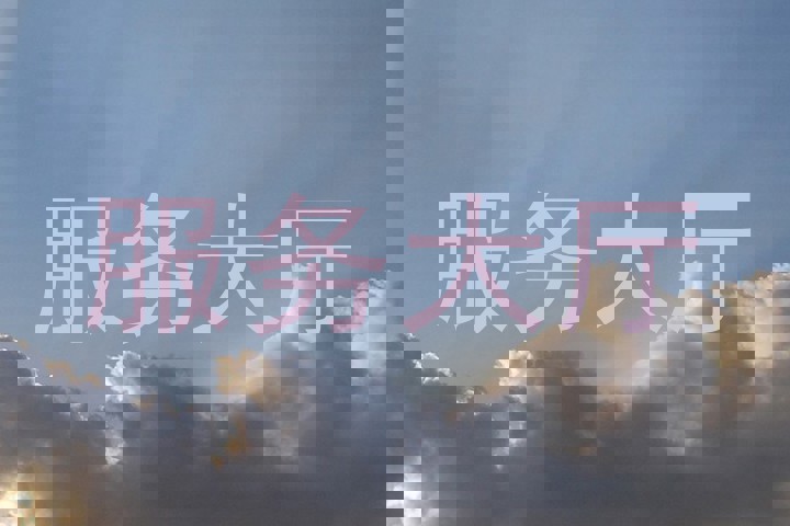 服务大厅