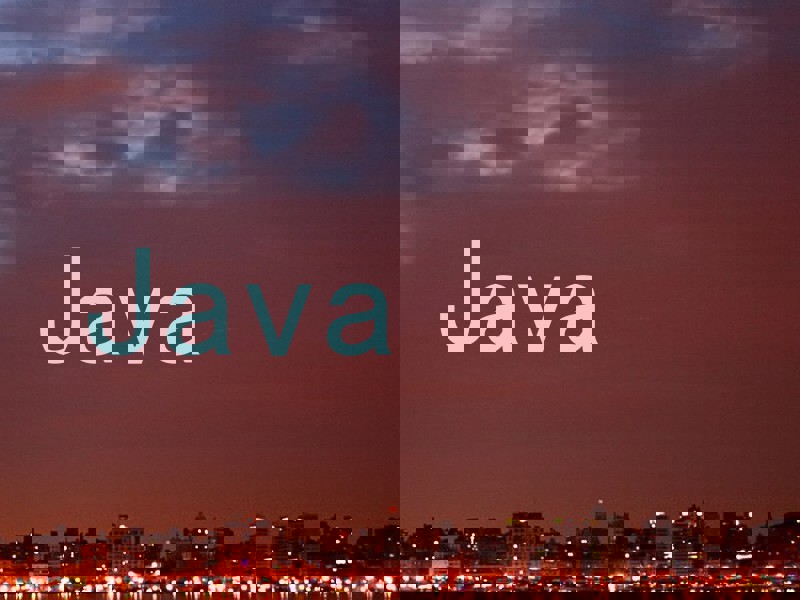 Java