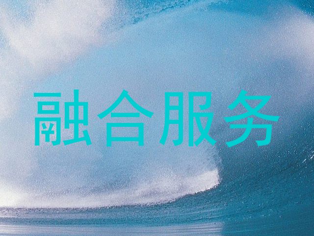 融合服务