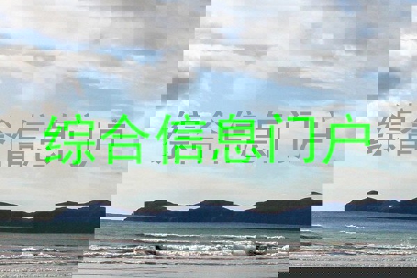 综合信息门户