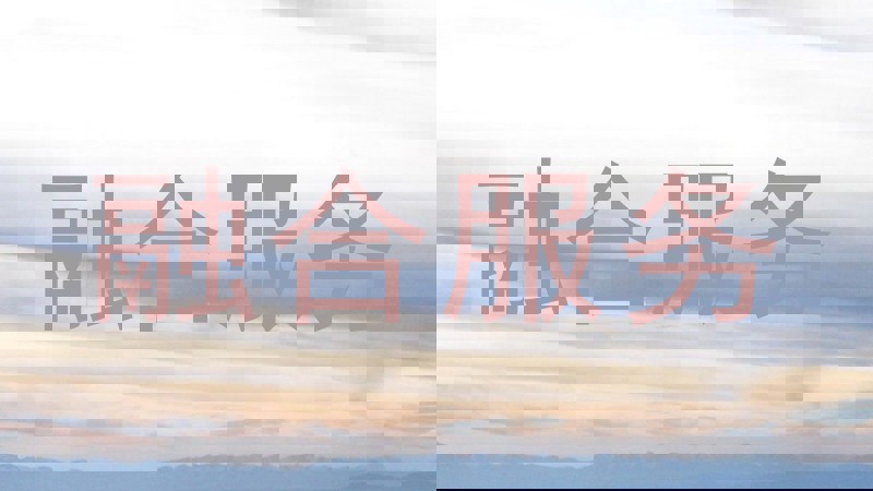 融合服务