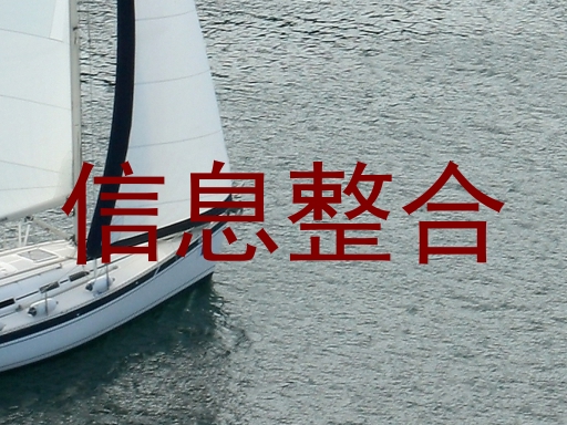 信息整合