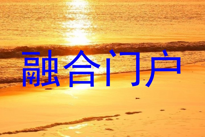融合门户
