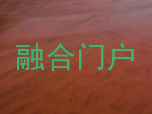 融合门户