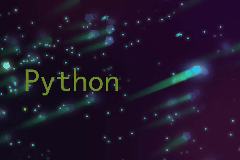 Python