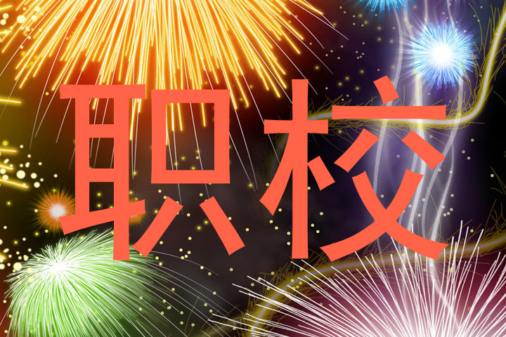 职校