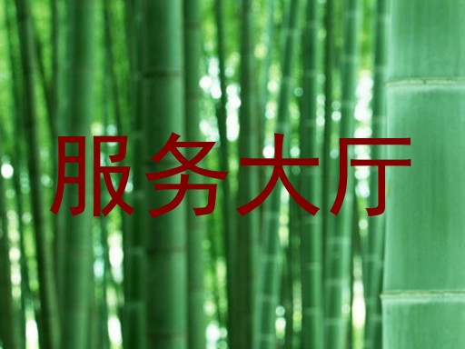 服务大厅