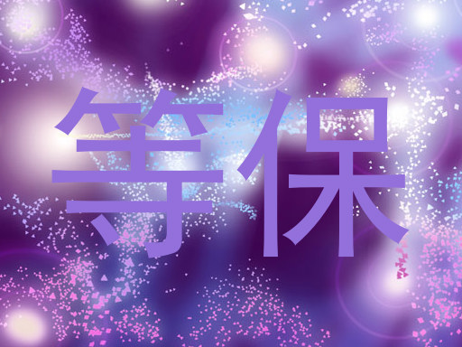 等保