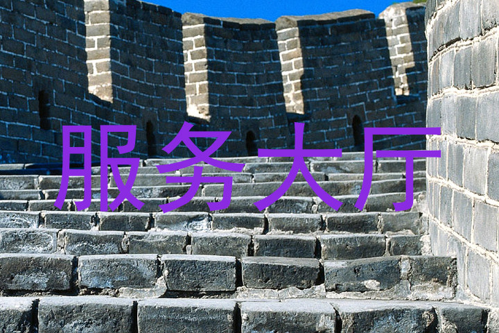 服务大厅