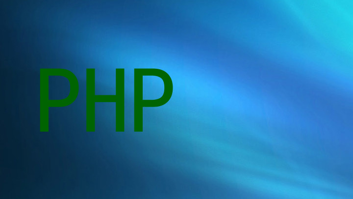PHP