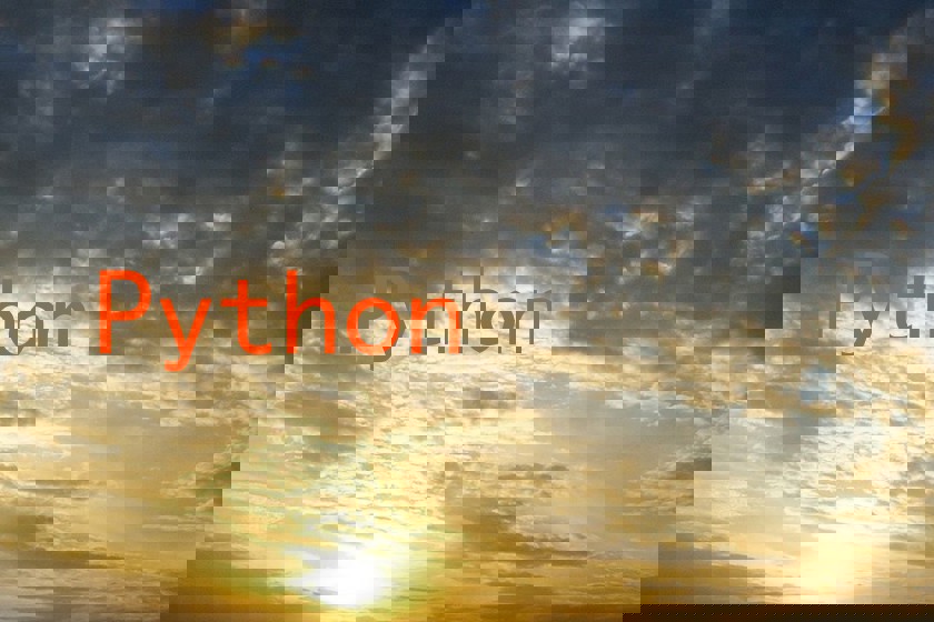 Python